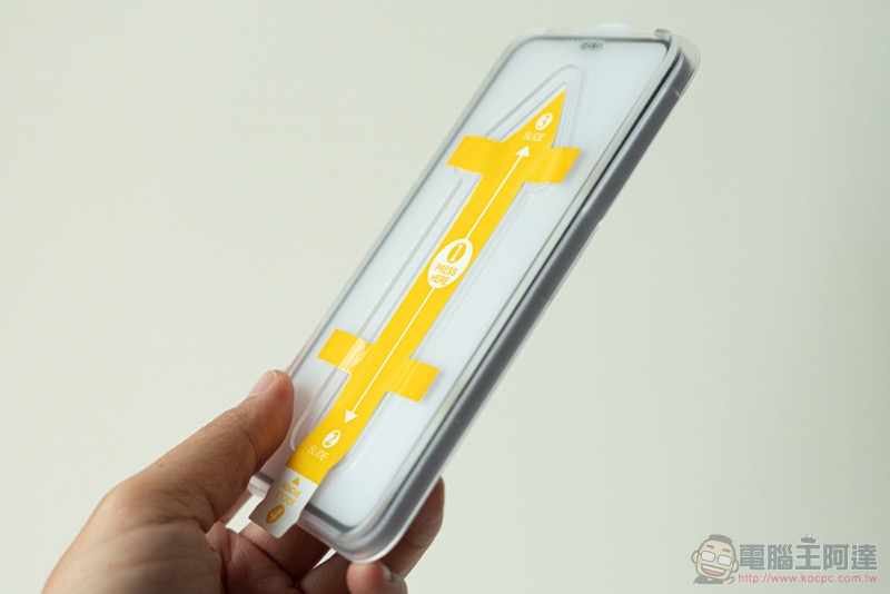 ZIFRIEND 零失敗玻璃保護貼體驗:動手把 iPhone 呵護起來也能這麼輕鬆超值 - 電腦王阿達 ZIFRIEND 零失敗玻璃保護貼體驗:動手把 iPhone 呵護起來也能這麼輕鬆超值 - 電腦王阿達