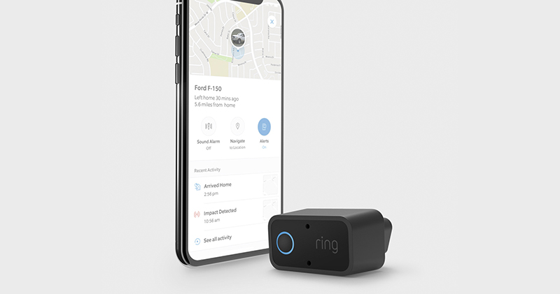 哨兵能力增幅!Tesla 與監控設備品牌 Ring 合作整合軟硬體功能 - 電腦王阿達 哨兵能力增幅!Tesla 與監控設備品牌 Ring 合作整合軟硬體功能 - 電腦王阿達