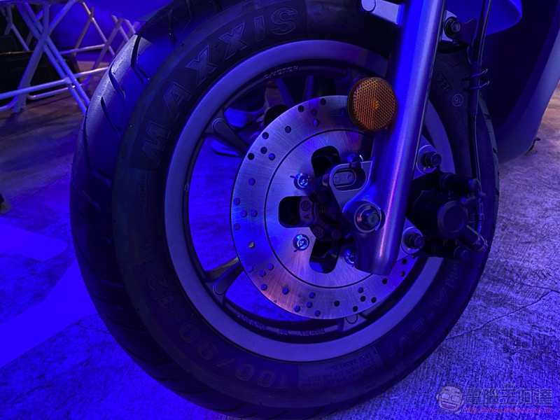 宏佳騰 Ai-3 Comfort 是為愛水的「妳」打造的可愛風 PBGN 換電機車 - 電腦王阿達 宏佳騰 Ai-3 Comfort 是為愛水的「妳」打造的可愛風 PBGN 換電機車 - 電腦王阿達