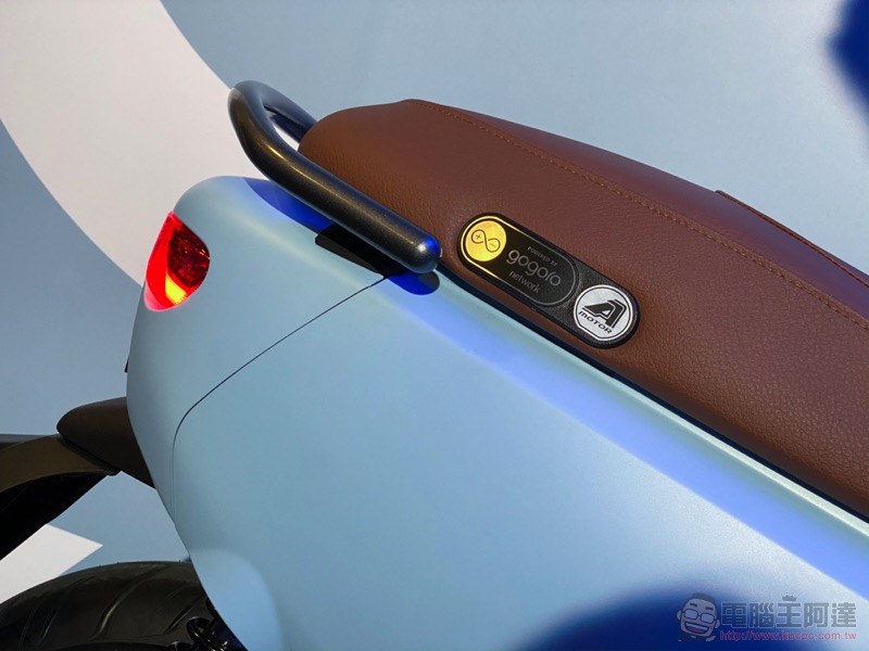宏佳騰 Ai-3 Comfort 是為愛水的「妳」打造的可愛風 PBGN 換電機車 - 電腦王阿達 宏佳騰 Ai-3 Comfort 是為愛水的「妳」打造的可愛風 PBGN 換電機車 - 電腦王阿達
