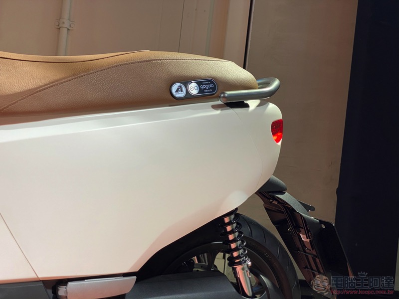 宏佳騰 Ai-3 Comfort 是為愛水的「妳」打造的可愛風 PBGN 換電機車 - 電腦王阿達 宏佳騰 Ai-3 Comfort 是為愛水的「妳」打造的可愛風 PBGN 換電機車 - 電腦王阿達