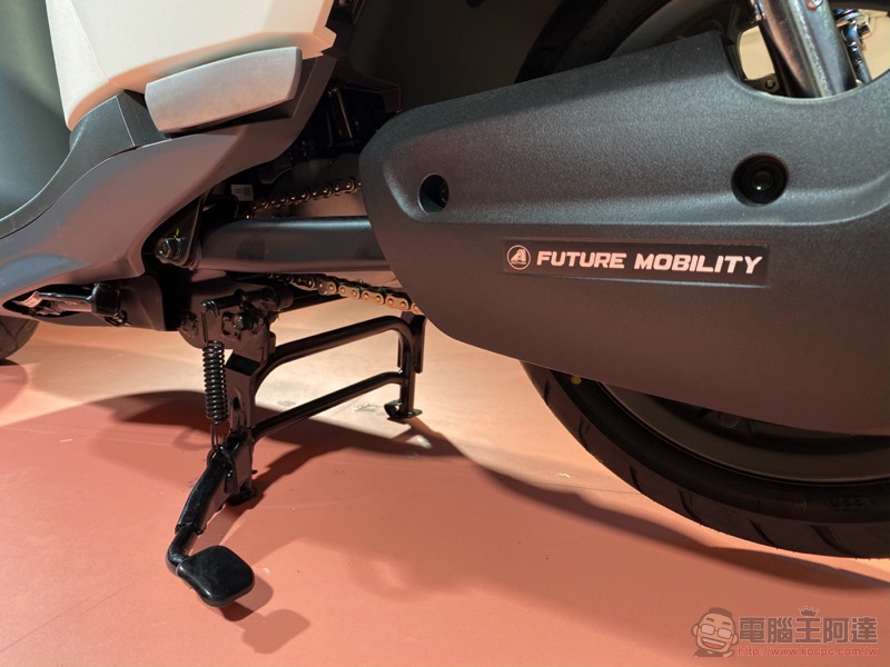 宏佳騰 Ai-3 Comfort 是為愛水的「妳」打造的可愛風 PBGN 換電機車 - 電腦王阿達 宏佳騰 Ai-3 Comfort 是為愛水的「妳」打造的可愛風 PBGN 換電機車 - 電腦王阿達