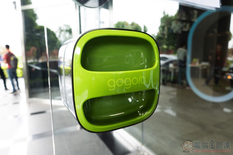 信仰的起點,Gogoro 與它的產地「G1 智慧工廠」 - 電腦王阿達 信仰的起點,Gogoro 與它的產地「G1 智慧工廠」 - 電腦王阿達