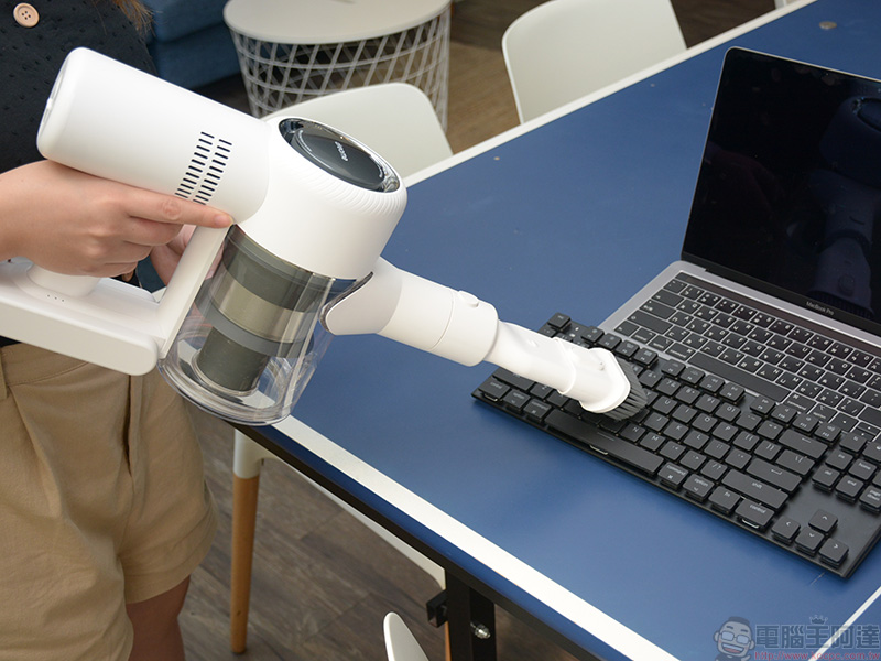 追覓 V10 無線吸塵器開箱動手玩,媲美 Dyson 小資必備超高 CP 輕巧大吸力家庭清潔救星 - 電腦王阿達 追覓 V10 無線吸塵器開箱動手玩,媲美 Dyson 小資必備超高 CP 輕巧大吸力家庭清潔救星 - 電腦王阿達