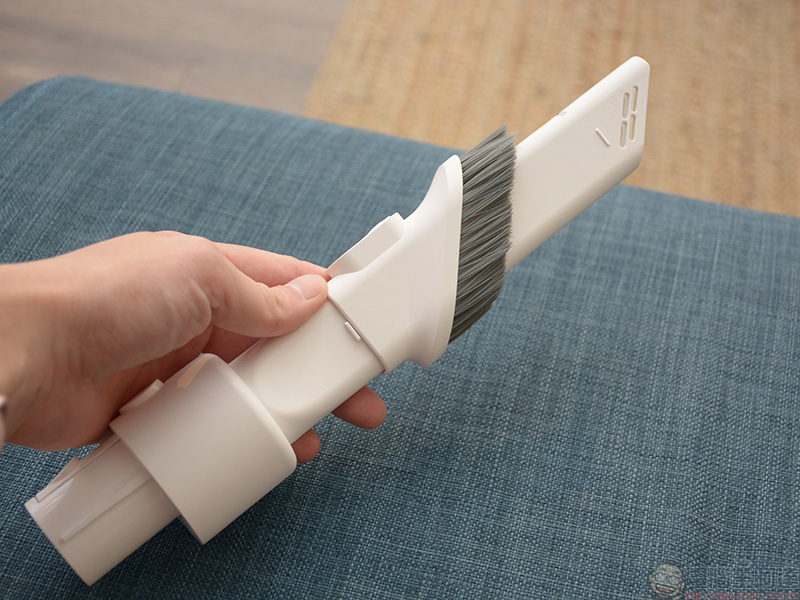 追覓 V10 無線吸塵器開箱動手玩,媲美 Dyson 小資必備超高 CP 輕巧大吸力家庭清潔救星 - 電腦王阿達 追覓 V10 無線吸塵器開箱動手玩,媲美 Dyson 小資必備超高 CP 輕巧大吸力家庭清潔救星 - 電腦王阿達