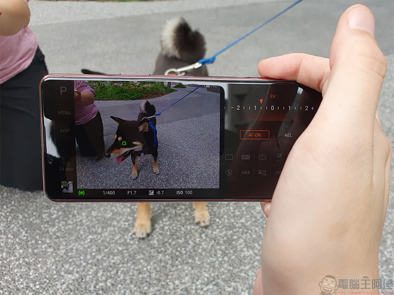 用 Xperia 5 II 抓住城市裡每個不起眼的感動,幸福感不一定要靠旅行 - 電腦王阿達 用 Xperia 5 II 抓住城市裡每個不起眼的感動,幸福感不一定要靠旅行 - 電腦王阿達