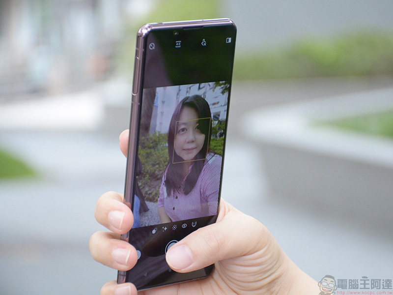 用 Xperia 5 II 抓住城市裡每個不起眼的感動,幸福感不一定要靠旅行 - 電腦王阿達 用 Xperia 5 II 抓住城市裡每個不起眼的感動,幸福感不一定要靠旅行 - 電腦王阿達
