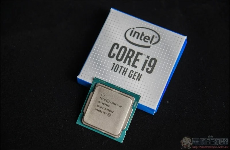 同一張顯卡下（RTX 3080），搭配 Intel 或 AMD 旗艦處理器，哪一個遊戲表現比較好？ - 電腦王阿達