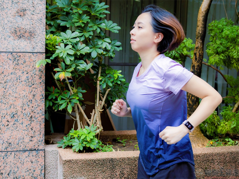 為年輕族群而生 HUAWEI WATCH FIT 開箱動手玩,運動教練、健康專員隨身相伴 - 電腦王阿達 為年輕族群而生 HUAWEI WATCH FIT 開箱動手玩,運動教練、健康專員隨身相伴 - 電腦王阿達