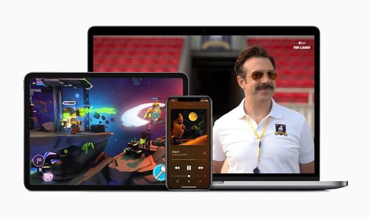 蘋果正式推出訂閱服務組合包「Apple One」,付一個金額就能使用全部 - 電腦王阿達 蘋果正式推出訂閱服務組合包「Apple One」,付一個金額就能使用全部 - 電腦王阿達