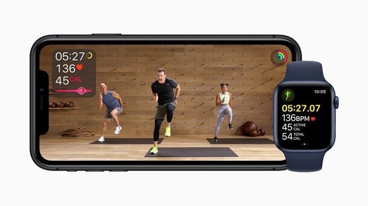 蘋果正式推出訂閱服務組合包「Apple One」,付一個金額就能使用全部 - 電腦王阿達 蘋果正式推出訂閱服務組合包「Apple One」,付一個金額就能使用全部 - 電腦王阿達