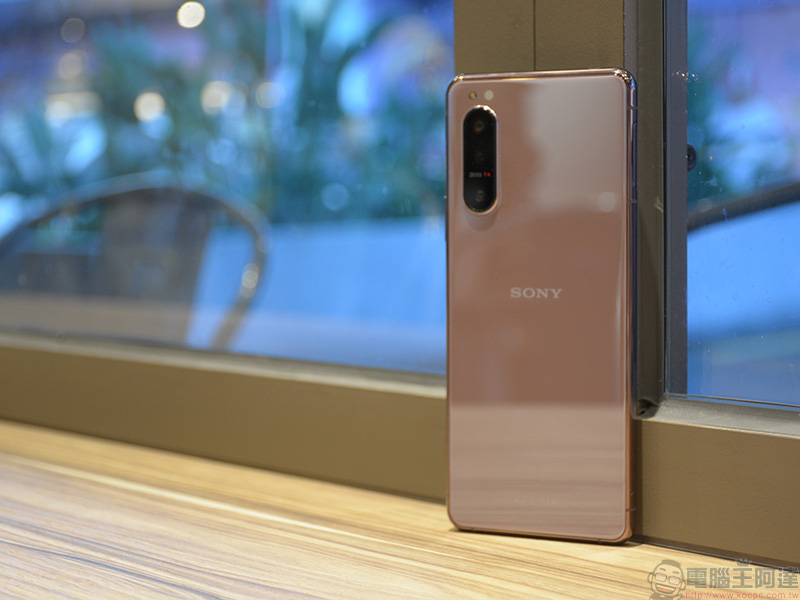 用 Xperia 5 II 抓住城市裡每個不起眼的感動,幸福感不一定要靠旅行 - 電腦王阿達 用 Xperia 5 II 抓住城市裡每個不起眼的感動,幸福感不一定要靠旅行 - 電腦王阿達