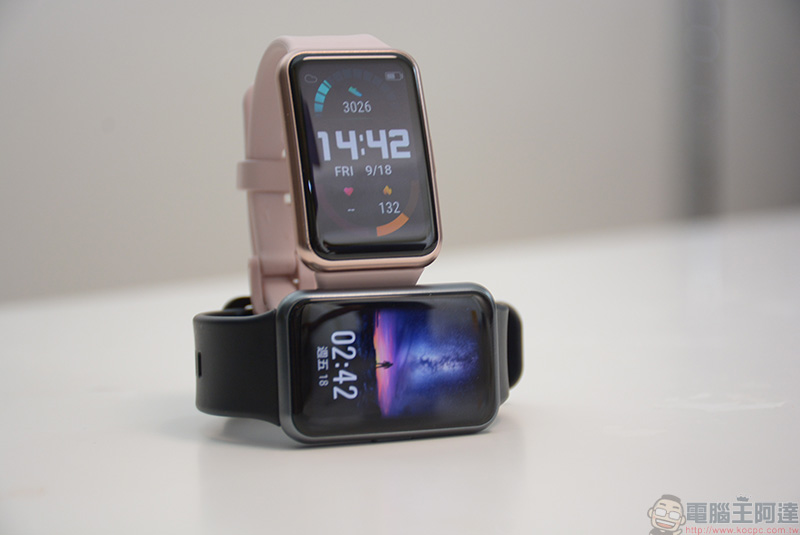為年輕族群而生 HUAWEI WATCH FIT 開箱動手玩,運動教練、健康專員隨身相伴 - 電腦王阿達 為年輕族群而生 HUAWEI WATCH FIT 開箱動手玩,運動教練、健康專員隨身相伴 - 電腦王阿達
