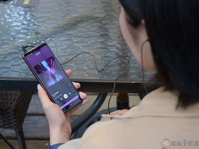用 Xperia 5 II 抓住城市裡每個不起眼的感動,幸福感不一定要靠旅行 - 電腦王阿達 用 Xperia 5 II 抓住城市裡每個不起眼的感動,幸福感不一定要靠旅行 - 電腦王阿達