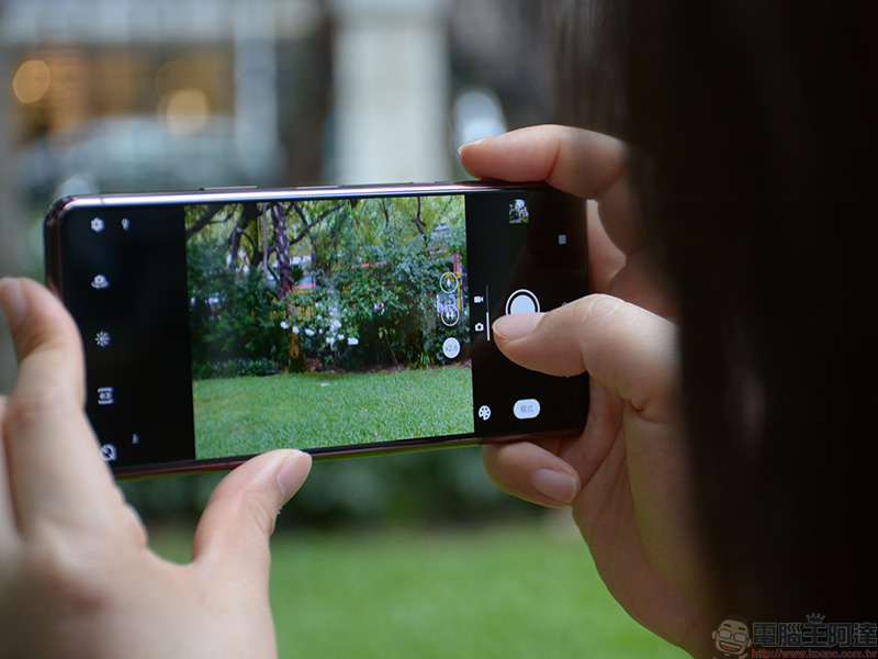 用 Xperia 5 II 抓住城市裡每個不起眼的感動,幸福感不一定要靠旅行 - 電腦王阿達 用 Xperia 5 II 抓住城市裡每個不起眼的感動,幸福感不一定要靠旅行 - 電腦王阿達