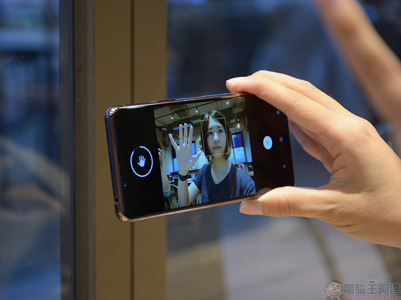 用 Xperia 5 II 抓住城市裡每個不起眼的感動,幸福感不一定要靠旅行 - 電腦王阿達 用 Xperia 5 II 抓住城市裡每個不起眼的感動,幸福感不一定要靠旅行 - 電腦王阿達