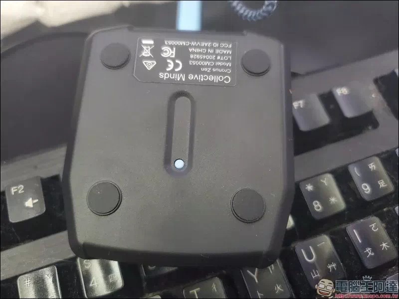 最強的家用主機輔助品《CronusZEN克麥2》登場 這次連SWITCH也能搞定 - 電腦王阿達 最強的家用主機輔助品《CronusZEN克麥2》登場 這次連SWITCH也能搞定 - 電腦王阿達