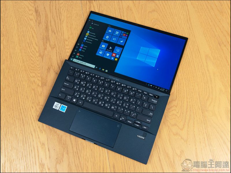 ASUS ExpertBook B9 (B9450) 軟體整合再升級 服務加值再深化 - 電腦王阿達 ASUS ExpertBook B9 (B9450) 軟體整合再升級 服務加值再深化 - 電腦王阿達