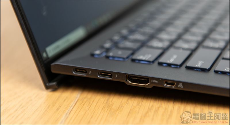 ASUS ExpertBook B9 (B9450) 軟體整合再升級 服務加值再深化 - 電腦王阿達 ASUS ExpertBook B9 (B9450) 軟體整合再升級 服務加值再深化 - 電腦王阿達
