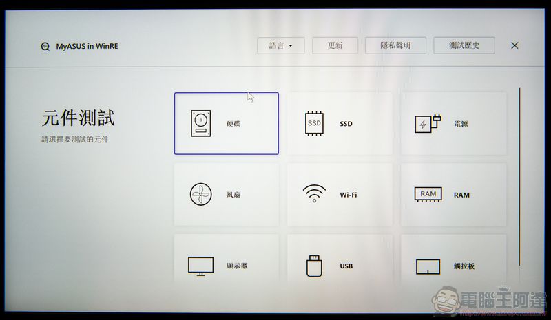 ASUS ExpertBook B9 (B9450) 軟體整合再升級 服務加值再深化 - 電腦王阿達 ASUS ExpertBook B9 (B9450) 軟體整合再升級 服務加值再深化 - 電腦王阿達