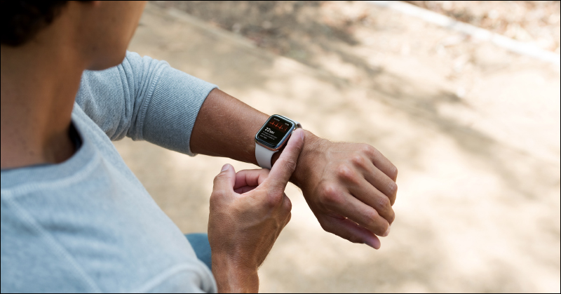 Apple Watch ECG 取得許可證,心電圖功能即將在台開放 - 電腦王阿達 Apple Watch ECG 取得許可證,心電圖功能即將在台開放 - 電腦王阿達