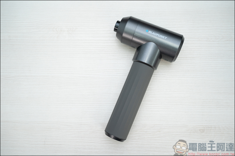 BLAUPUNKT 藍寶AI筋膜震動按摩槍,德國工藝品質,從此讓痠痛遠離你;同場加映小藍寶筋膜按摩槍,首創精油按摩設計,小資族最佳首選 - 電腦王阿達 BLAUPUNKT 藍寶AI筋膜震動按摩槍,德國工藝品質,從此讓痠痛遠離你;同場加映小藍寶筋膜按摩槍,首創精油按摩設計,小資族最佳首選 - 電腦王阿達