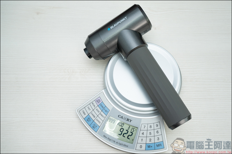 BLAUPUNKT 藍寶AI筋膜震動按摩槍,德國工藝品質,從此讓痠痛遠離你;同場加映小藍寶筋膜按摩槍,首創精油按摩設計,小資族最佳首選 - 電腦王阿達 BLAUPUNKT 藍寶AI筋膜震動按摩槍,德國工藝品質,從此讓痠痛遠離你;同場加映小藍寶筋膜按摩槍,首創精油按摩設計,小資族最佳首選 - 電腦王阿達