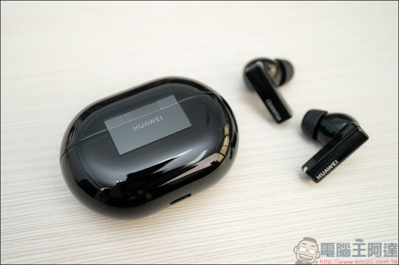 HUAWEI FreeBuds 4i 真無線藍牙耳機動耳聽,電量再升級給你滿滿一天音樂饗宴 - 電腦王阿達 HUAWEI FreeBuds 4i 真無線藍牙耳機動耳聽,電量再升級給你滿滿一天音樂饗宴 - 電腦王阿達