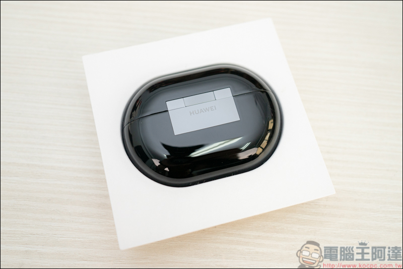 HUAWEI FreeBuds Pro,首創智慧動態降噪,降噪檔次再升級,功能更進化! - 電腦王阿達 HUAWEI FreeBuds Pro,首創智慧動態降噪,降噪檔次再升級,功能更進化! - 電腦王阿達