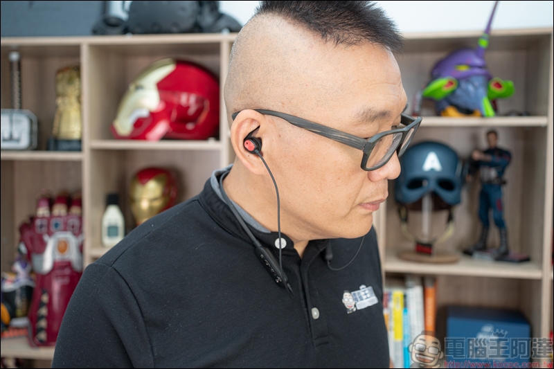 TUNAI R.A.E. 銳 發燒等級藍牙耳機 ,SONY LDAC&Hi-Res,黑科技集一身讓你無所不聽 - 電腦王阿達 TUNAI R.A.E. 銳 發燒等級藍牙耳機 ,SONY LDAC&Hi-Res,黑科技集一身讓你無所不聽 - 電腦王阿達