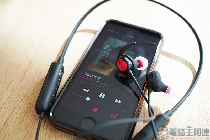 TUNAI R.A.E. 銳 發燒等級藍牙耳機 ,SONY LDAC&Hi-Res,黑科技集一身讓你無所不聽 - 電腦王阿達 TUNAI R.A.E. 銳 發燒等級藍牙耳機 ,SONY LDAC&Hi-Res,黑科技集一身讓你無所不聽 - 電腦王阿達