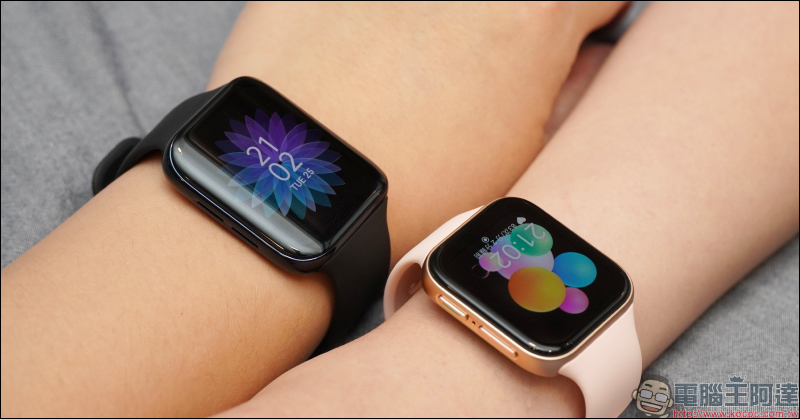 OPPO Watch 系列智慧手錶開箱動手玩:3D 雙曲面 AMOLED 螢幕智慧時尚穿搭, Watch VOOC 閃充、最長 21 天續航 - 電腦王阿達 OPPO Watch 系列智慧手錶開箱動手玩:3D 雙曲面 AMOLED 螢幕智慧時尚穿搭, Watch VOOC 閃充、最長 21 天續航 - 電腦王阿達