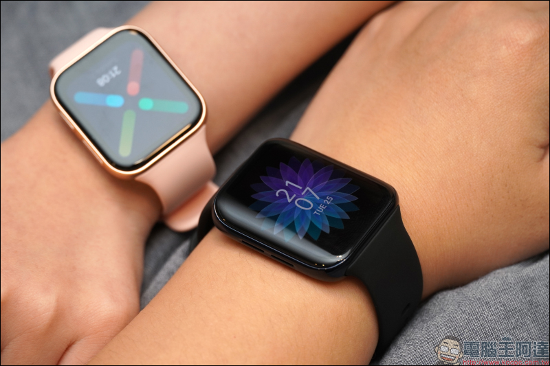 OPPO Watch 系列智慧手錶開箱動手玩:3D 雙曲面 AMOLED 螢幕智慧時尚穿搭, Watch VOOC 閃充、最長 21 天續航 - 電腦王阿達 OPPO Watch 系列智慧手錶開箱動手玩:3D 雙曲面 AMOLED 螢幕智慧時尚穿搭, Watch VOOC 閃充、最長 21 天續航 - 電腦王阿達