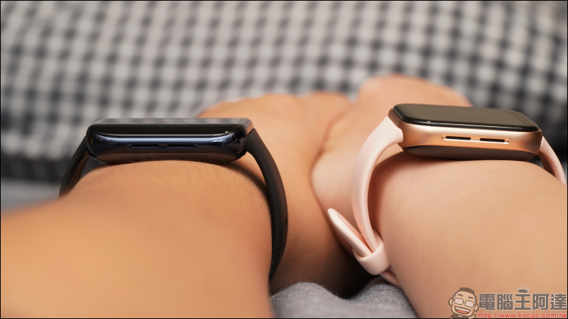 OPPO Watch 系列智慧手錶開箱動手玩:3D 雙曲面 AMOLED 螢幕智慧時尚穿搭, Watch VOOC 閃充、最長 21 天續航 - 電腦王阿達 OPPO Watch 系列智慧手錶開箱動手玩:3D 雙曲面 AMOLED 螢幕智慧時尚穿搭, Watch VOOC 閃充、最長 21 天續航 - 電腦王阿達