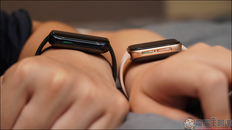 OPPO Watch 系列智慧手錶開箱動手玩:3D 雙曲面 AMOLED 螢幕智慧時尚穿搭, Watch VOOC 閃充、最長 21 天續航 - 電腦王阿達 OPPO Watch 系列智慧手錶開箱動手玩:3D 雙曲面 AMOLED 螢幕智慧時尚穿搭, Watch VOOC 閃充、最長 21 天續航 - 電腦王阿達