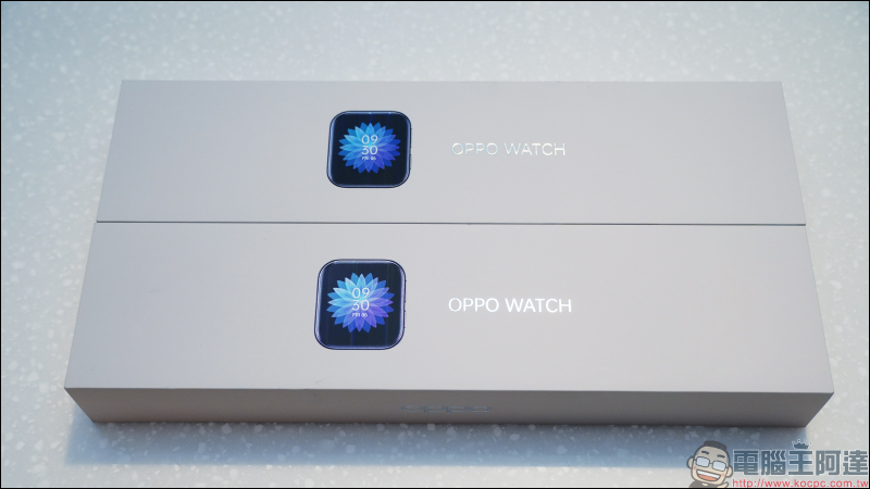 OPPO Watch 系列智慧手錶開箱動手玩:3D 雙曲面 AMOLED 螢幕智慧時尚穿搭, Watch VOOC 閃充、最長 21 天續航 - 電腦王阿達 OPPO Watch 系列智慧手錶開箱動手玩:3D 雙曲面 AMOLED 螢幕智慧時尚穿搭, Watch VOOC 閃充、最長 21 天續航 - 電腦王阿達