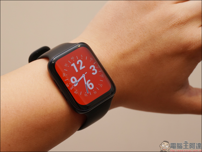 OPPO Watch 系列智慧手錶開箱動手玩:3D 雙曲面 AMOLED 螢幕智慧時尚穿搭, Watch VOOC 閃充、最長 21 天續航 - 電腦王阿達 OPPO Watch 系列智慧手錶開箱動手玩:3D 雙曲面 AMOLED 螢幕智慧時尚穿搭, Watch VOOC 閃充、最長 21 天續航 - 電腦王阿達