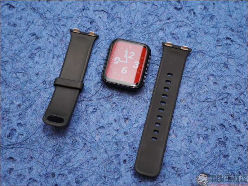 OPPO Watch 系列智慧手錶開箱動手玩:3D 雙曲面 AMOLED 螢幕智慧時尚穿搭, Watch VOOC 閃充、最長 21 天續航 - 電腦王阿達 OPPO Watch 系列智慧手錶開箱動手玩:3D 雙曲面 AMOLED 螢幕智慧時尚穿搭, Watch VOOC 閃充、最長 21 天續航 - 電腦王阿達