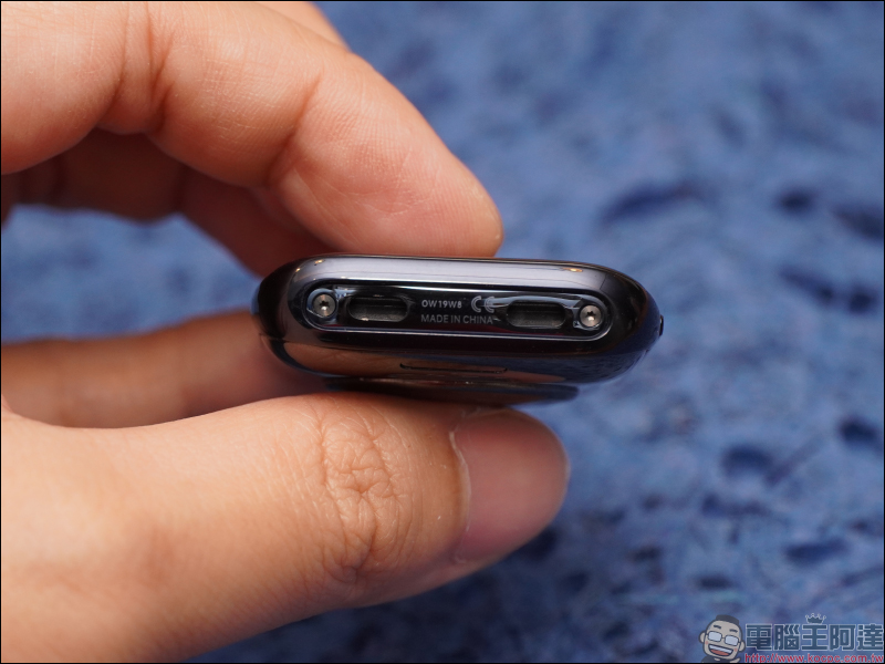 OPPO Watch 系列智慧手錶開箱動手玩:3D 雙曲面 AMOLED 螢幕智慧時尚穿搭, Watch VOOC 閃充、最長 21 天續航 - 電腦王阿達 OPPO Watch 系列智慧手錶開箱動手玩:3D 雙曲面 AMOLED 螢幕智慧時尚穿搭, Watch VOOC 閃充、最長 21 天續航 - 電腦王阿達
