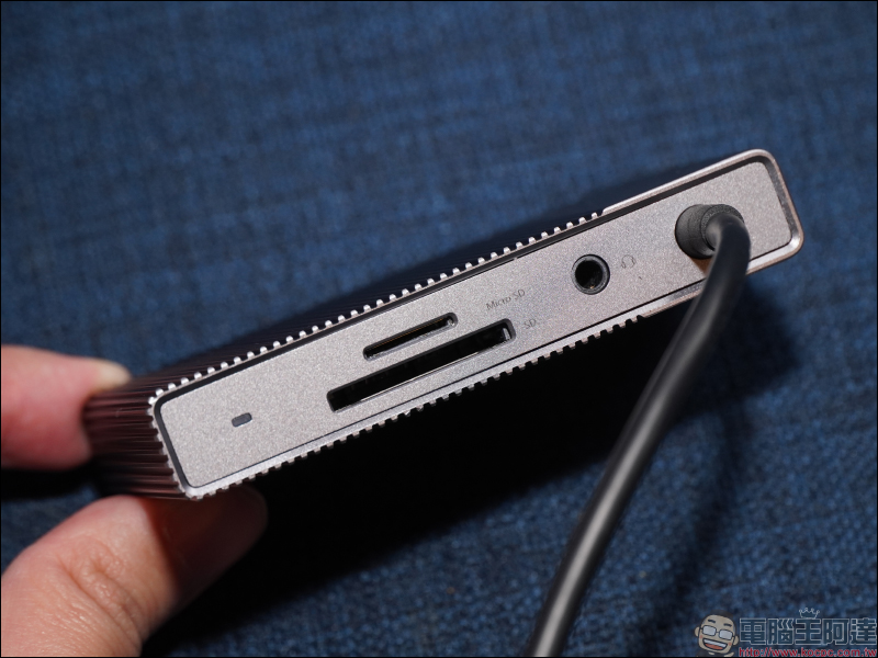 HyperDrive Gen2 6-in-1 USB-C Hub、HyperDrive 7-in-2 USB-C Hub 二代開箱動手玩:速度更快、實用設計更貼心! - 電腦王阿達 HyperDrive Gen2 6-in-1 USB-C Hub、HyperDrive 7-in-2 USB-C Hub 二代開箱動手玩:速度更快、實用設計更貼心! - 電腦王阿達