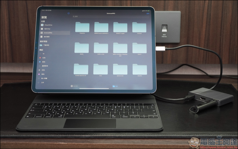 HyperDrive Gen2 6-in-1 USB-C Hub、HyperDrive 7-in-2 USB-C Hub 二代開箱動手玩:速度更快、實用設計更貼心! - 電腦王阿達 HyperDrive Gen2 6-in-1 USB-C Hub、HyperDrive 7-in-2 USB-C Hub 二代開箱動手玩:速度更快、實用設計更貼心! - 電腦王阿達