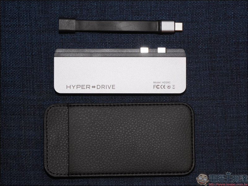 HyperDrive Gen2 6-in-1 USB-C Hub、HyperDrive 7-in-2 USB-C Hub 二代開箱動手玩:速度更快、實用設計更貼心! - 電腦王阿達 HyperDrive Gen2 6-in-1 USB-C Hub、HyperDrive 7-in-2 USB-C Hub 二代開箱動手玩:速度更快、實用設計更貼心! - 電腦王阿達