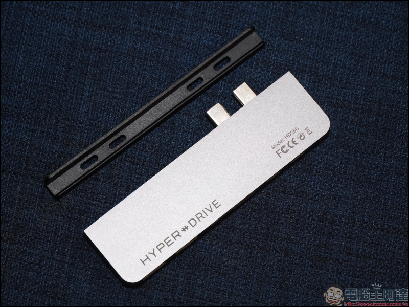 HyperDrive Gen2 6-in-1 USB-C Hub、HyperDrive 7-in-2 USB-C Hub 二代開箱動手玩:速度更快、實用設計更貼心! - 電腦王阿達 HyperDrive Gen2 6-in-1 USB-C Hub、HyperDrive 7-in-2 USB-C Hub 二代開箱動手玩:速度更快、實用設計更貼心! - 電腦王阿達