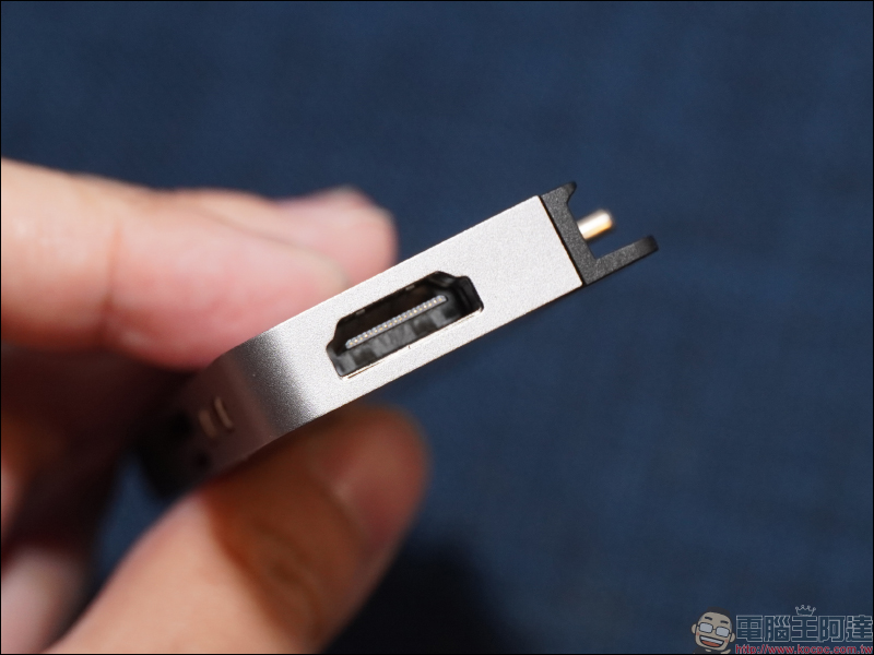 HyperDrive Gen2 6-in-1 USB-C Hub、HyperDrive 7-in-2 USB-C Hub 二代開箱動手玩:速度更快、實用設計更貼心! - 電腦王阿達 HyperDrive Gen2 6-in-1 USB-C Hub、HyperDrive 7-in-2 USB-C Hub 二代開箱動手玩:速度更快、實用設計更貼心! - 電腦王阿達