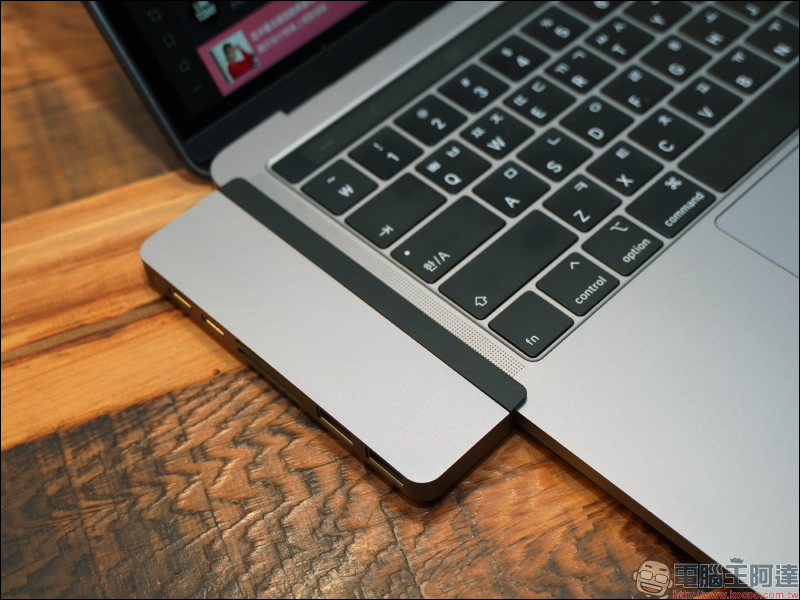 HyperDrive Gen2 6-in-1 USB-C Hub、HyperDrive 7-in-2 USB-C Hub 二代開箱動手玩:速度更快、實用設計更貼心! - 電腦王阿達 HyperDrive Gen2 6-in-1 USB-C Hub、HyperDrive 7-in-2 USB-C Hub 二代開箱動手玩:速度更快、實用設計更貼心! - 電腦王阿達