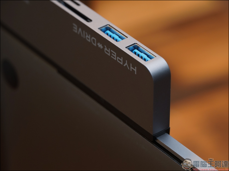 HyperDrive Gen2 6-in-1 USB-C Hub、HyperDrive 7-in-2 USB-C Hub 二代開箱動手玩:速度更快、實用設計更貼心! - 電腦王阿達 HyperDrive Gen2 6-in-1 USB-C Hub、HyperDrive 7-in-2 USB-C Hub 二代開箱動手玩:速度更快、實用設計更貼心! - 電腦王阿達