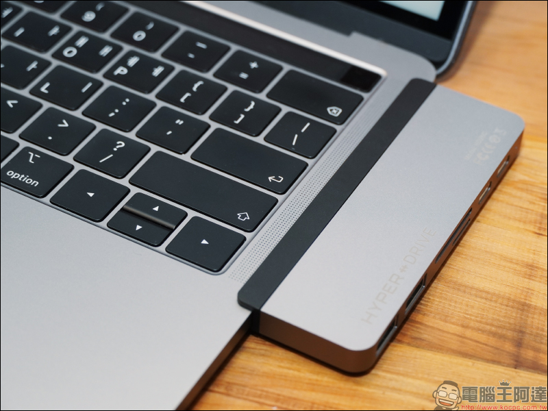 HyperDrive Gen2 6-in-1 USB-C Hub、HyperDrive 7-in-2 USB-C Hub 二代開箱動手玩:速度更快、實用設計更貼心! - 電腦王阿達 HyperDrive Gen2 6-in-1 USB-C Hub、HyperDrive 7-in-2 USB-C Hub 二代開箱動手玩:速度更快、實用設計更貼心! - 電腦王阿達