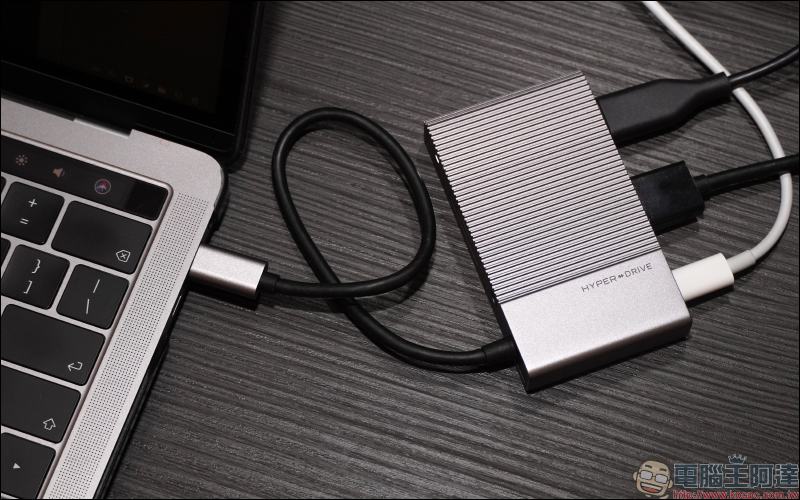 HyperDrive Gen2 6-in-1 USB-C Hub、HyperDrive 7-in-2 USB-C Hub 二代開箱動手玩:速度更快、實用設計更貼心! - 電腦王阿達 HyperDrive Gen2 6-in-1 USB-C Hub、HyperDrive 7-in-2 USB-C Hub 二代開箱動手玩:速度更快、實用設計更貼心! - 電腦王阿達