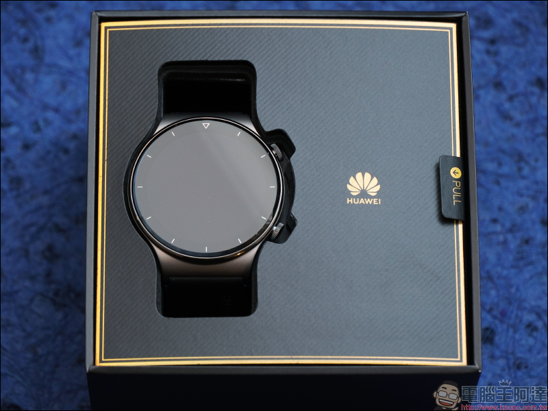 HUAWEI WATCH GT 2 Pro 開箱動手玩:全新鈦合金錶體、搭載 Kirin A1 晶片、102種運動模式、無線充電與兩週強勁續航 - 電腦王阿達 HUAWEI WATCH GT 2 Pro 開箱動手玩:全新鈦合金錶體、搭載 Kirin A1 晶片、102種運動模式、無線充電與兩週強勁續航 - 電腦王阿達