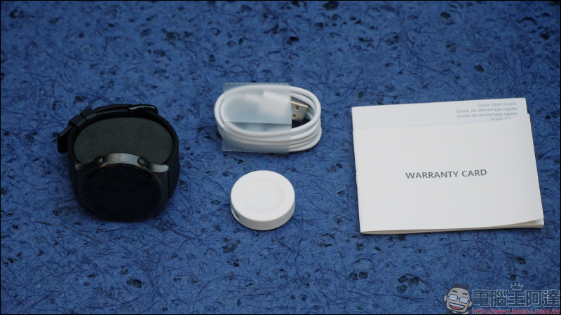 HUAWEI WATCH GT 2 Pro 開箱動手玩:全新鈦合金錶體、搭載 Kirin A1 晶片、102種運動模式、無線充電與兩週強勁續航 - 電腦王阿達 HUAWEI WATCH GT 2 Pro 開箱動手玩:全新鈦合金錶體、搭載 Kirin A1 晶片、102種運動模式、無線充電與兩週強勁續航 - 電腦王阿達
